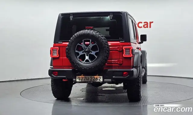 Jeep Wrangler 2021 2.0 автомат (гидро), миниатюра 4 Jeep Wrangler 2021 2.0 автомат (гидро), миниатюра 4