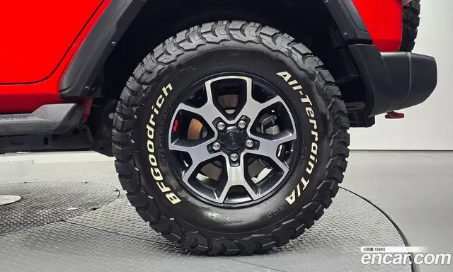 Jeep Wrangler 2021 2.0 автомат (гидро), миниатюра 7 Jeep Wrangler 2021 2.0 автомат (гидро), миниатюра 7