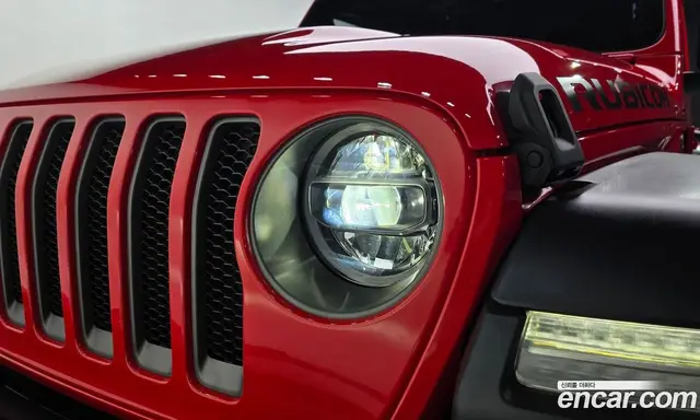 Jeep Wrangler 2021 2.0 автомат (гидро), миниатюра 8 Jeep Wrangler 2021 2.0 автомат (гидро), миниатюра 8