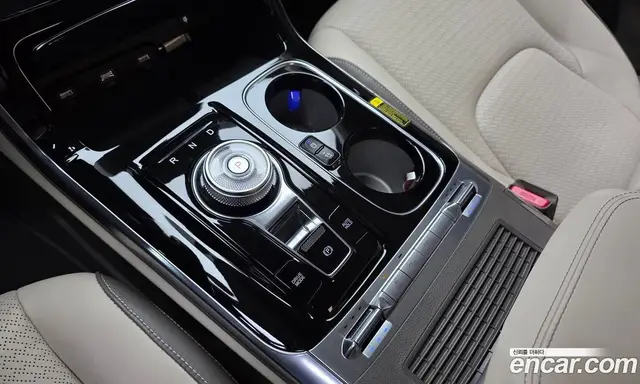 Kia Carnival 2021 3.5 автомат (гидро), миниатюра 12