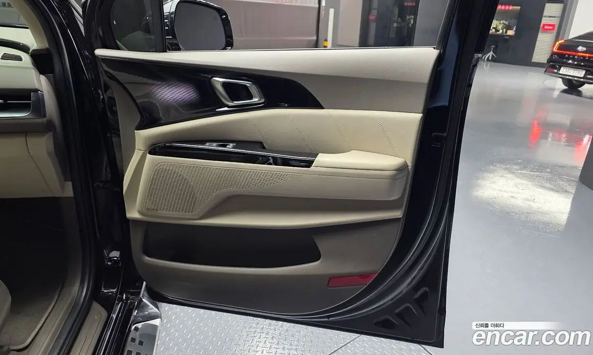 Kia Carnival 2021 3.5 автомат (гидро), фото 14 Kia Carnival 2021 3.5 автомат (гидро), фото 14