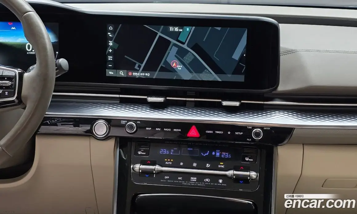 Kia Carnival 2021 3.5 автомат (гидро), фото 20 Kia Carnival 2021 3.5 автомат (гидро), фото 20