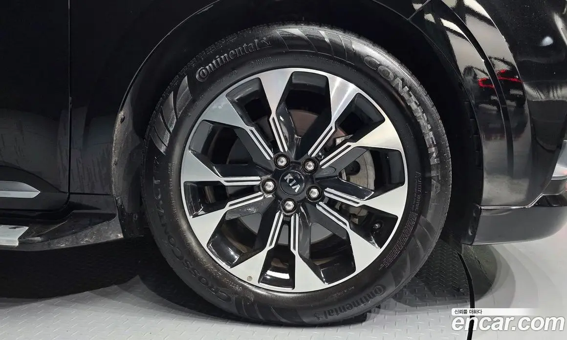 Kia Carnival 2021 3.5 автомат (гидро), фото 5 Kia Carnival 2021 3.5 автомат (гидро), фото 5