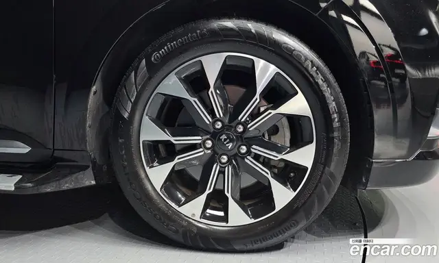 Kia Carnival 2021 3.5 автомат (гидро), миниатюра 5 Kia Carnival 2021 3.5 автомат (гидро), миниатюра 5