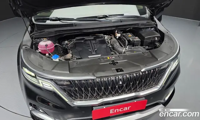 Kia Carnival 2021 3.5 автомат (гидро), миниатюра 6 Kia Carnival 2021 3.5 автомат (гидро), миниатюра 6