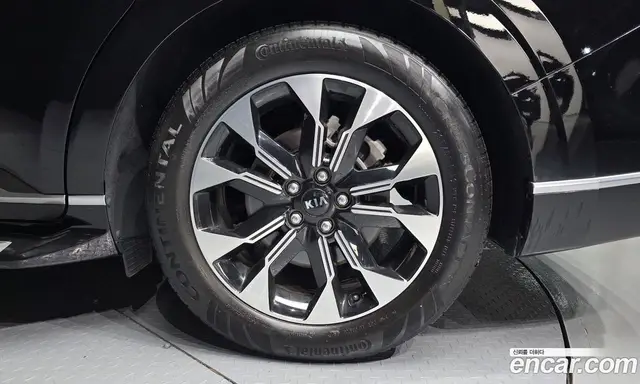 Kia Carnival 2021 3.5 автомат (гидро), миниатюра 7 Kia Carnival 2021 3.5 автомат (гидро), миниатюра 7