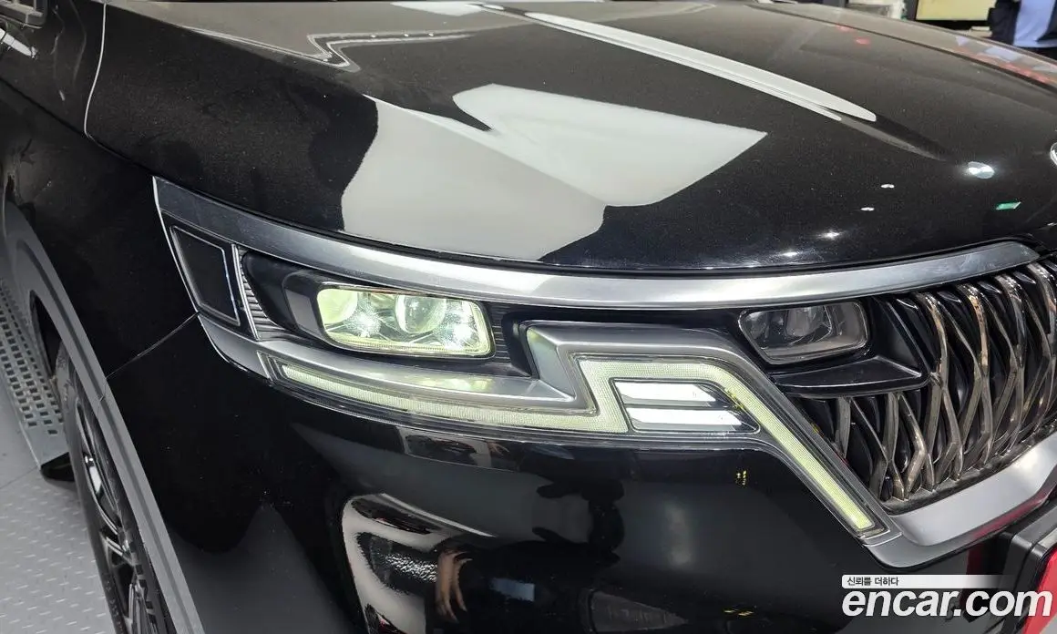 Kia Carnival 2021 3.5 автомат (гидро), фото 8 Kia Carnival 2021 3.5 автомат (гидро), фото 8