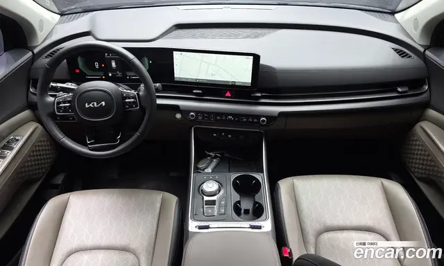 Kia Carnival 2024 2.2 автомат (гидро), миниатюра 10 Kia Carnival 2024 2.2 автомат (гидро), миниатюра 10