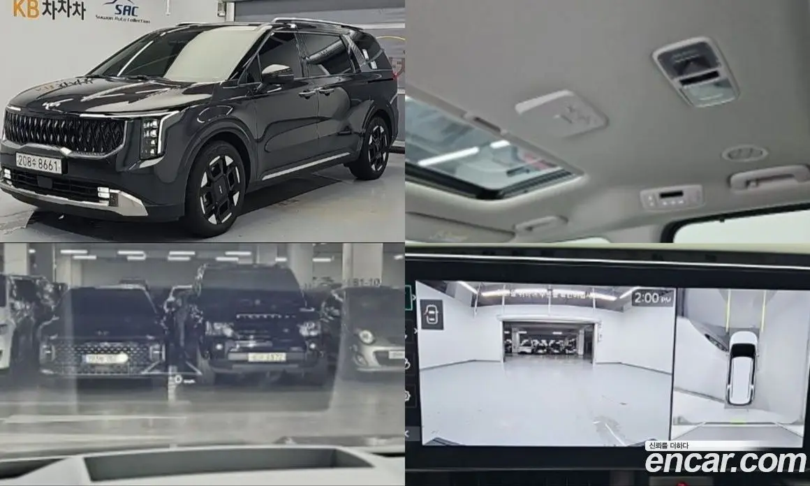 Kia Carnival 2024 1.6 автомат (гидро), фото 1 Kia Carnival 2024 1.6 автомат (гидро), фото 1