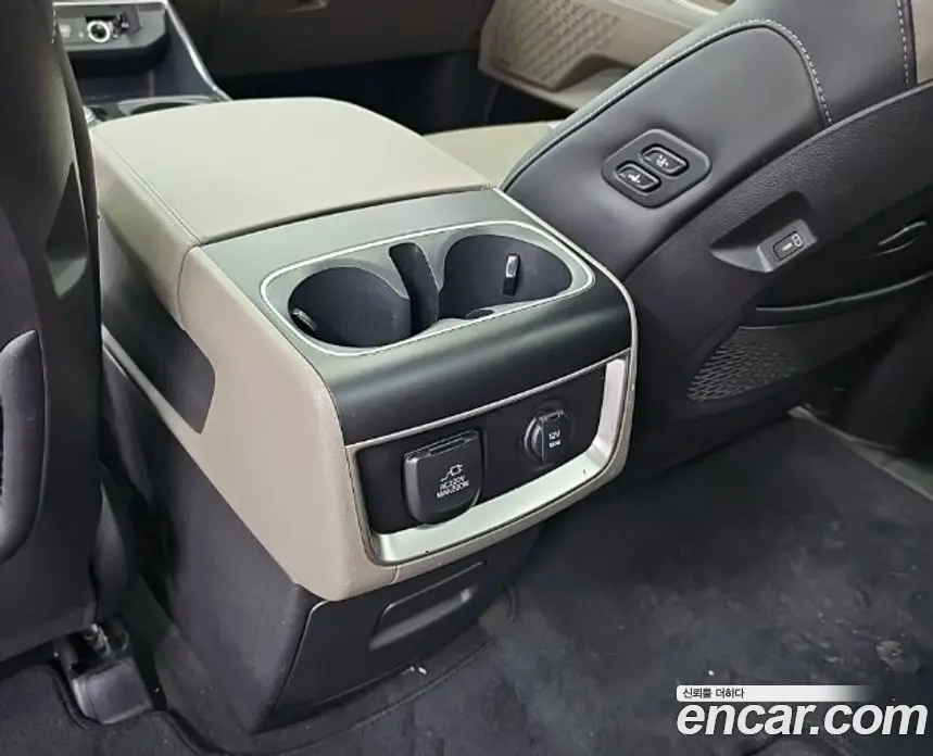 Kia Carnival 2024 1.6 автомат (гидро), фото 13 Kia Carnival 2024 1.6 автомат (гидро), фото 13