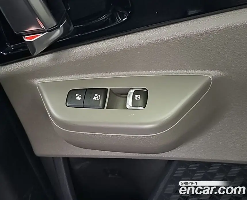 Kia Carnival 2024 1.6 автомат (гидро), фото 15 Kia Carnival 2024 1.6 автомат (гидро), фото 15