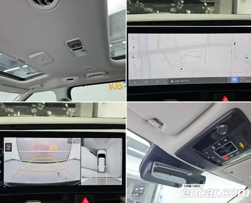 Kia Carnival 2024 1.6 автомат (гидро), фото 17 Kia Carnival 2024 1.6 автомат (гидро), фото 17