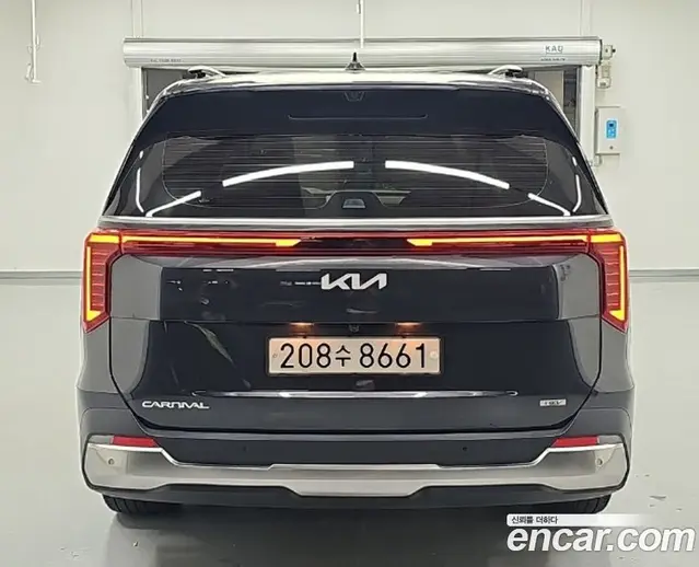 Kia Carnival 2024 1.6 автомат (гидро), миниатюра 3 Kia Carnival 2024 1.6 автомат (гидро), миниатюра 3