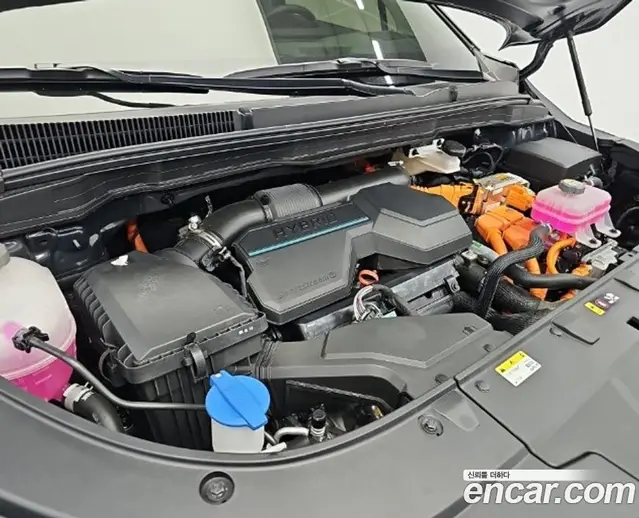 Kia Carnival 2024 1.6 автомат (гидро), миниатюра 5 Kia Carnival 2024 1.6 автомат (гидро), миниатюра 5