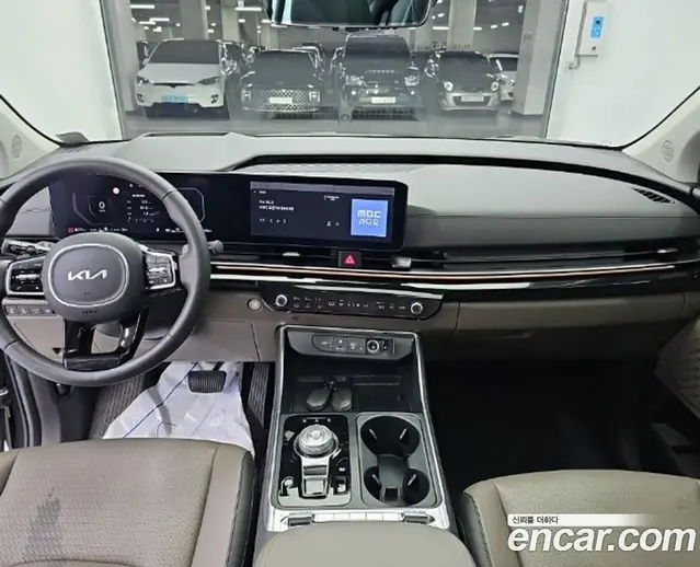 Kia Carnival 2024 1.6 автомат (гидро), миниатюра 7 Kia Carnival 2024 1.6 автомат (гидро), миниатюра 7