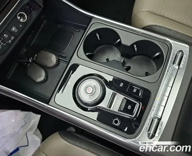 Kia Carnival 2024 1.6 автомат (гидро), миниатюра 8 Kia Carnival 2024 1.6 автомат (гидро), миниатюра 8