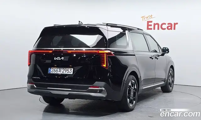 Kia Carnival 2025 2.2 автомат (гидро), миниатюра 2 Kia Carnival 2025 2.2 автомат (гидро), миниатюра 2