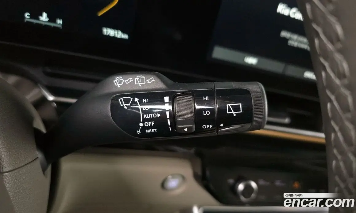 Kia Carnival 2025 2.2 автомат (гидро), фото 17 Kia Carnival 2025 2.2 автомат (гидро), фото 17