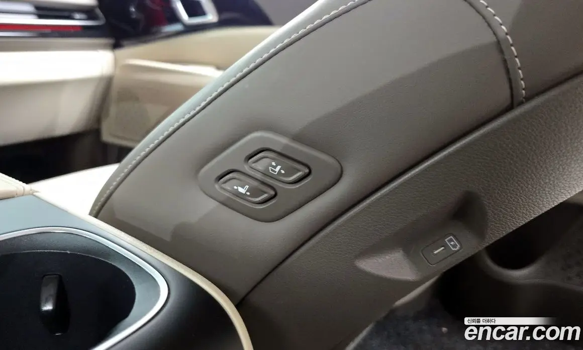 Kia Carnival 2025 2.2 автомат (гидро), фото 19 Kia Carnival 2025 2.2 автомат (гидро), фото 19