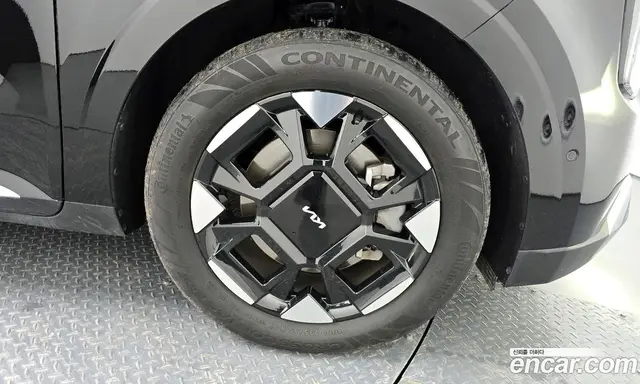 Kia Carnival 2025 2.2 автомат (гидро), миниатюра 7 Kia Carnival 2025 2.2 автомат (гидро), миниатюра 7