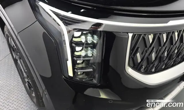 Kia Carnival 2025 2.2 автомат (гидро), миниатюра 8 Kia Carnival 2025 2.2 автомат (гидро), миниатюра 8