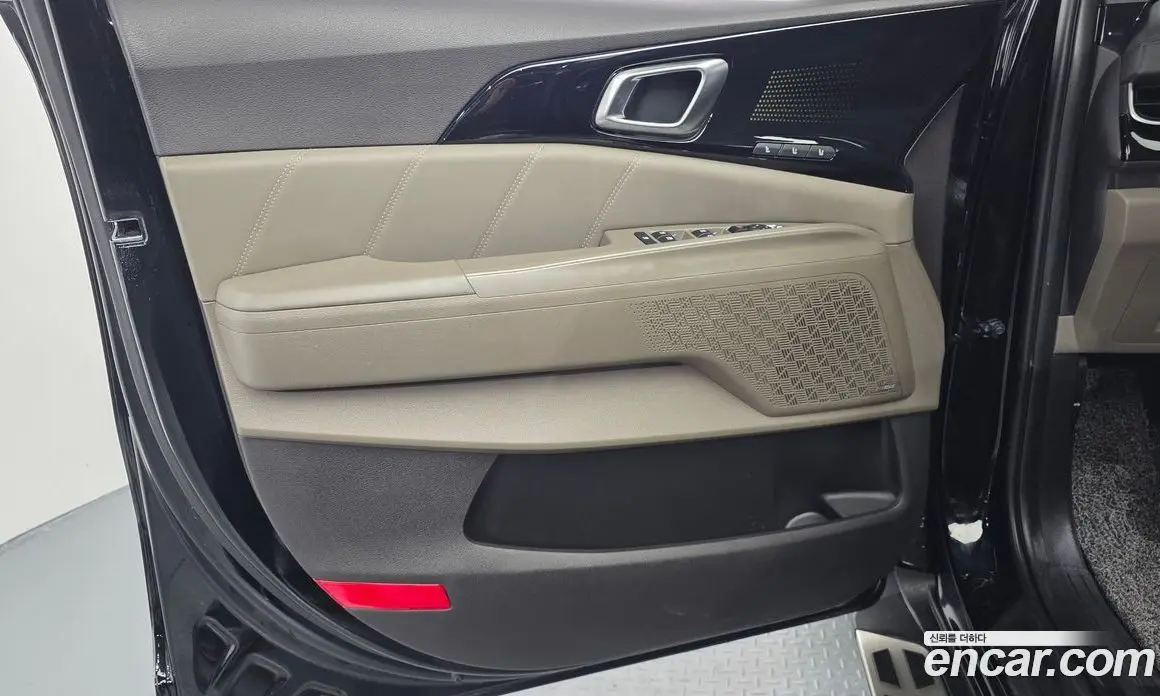 Kia Carnival 2025 3.5 автомат (гидро), фото 14