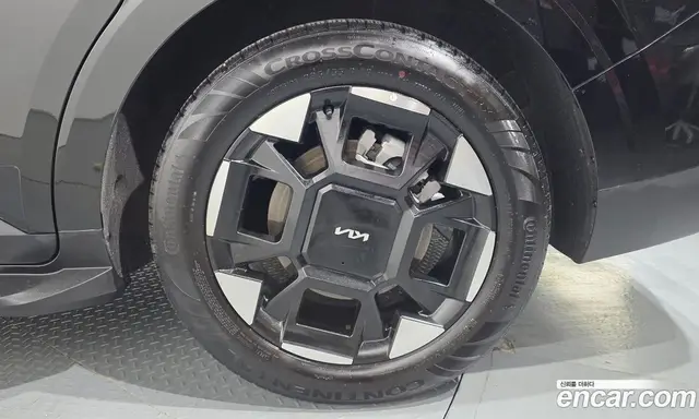 Kia Carnival 2025 3.5 автомат (гидро), миниатюра 7