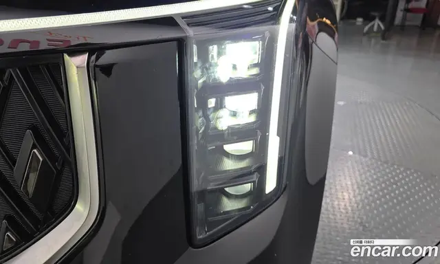 Kia Carnival 2025 3.5 автомат (гидро), миниатюра 8