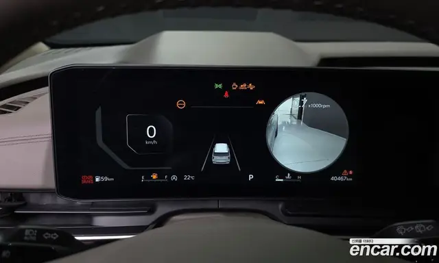 Kia Carnival 2025 2.2 автомат (гидро), миниатюра 11 Kia Carnival 2025 2.2 автомат (гидро), миниатюра 11