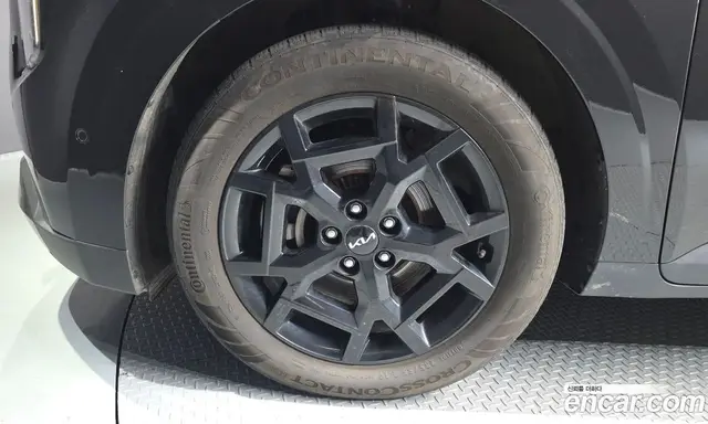 Kia Carnival 2025 2.2 автомат (гидро), миниатюра 5 Kia Carnival 2025 2.2 автомат (гидро), миниатюра 5