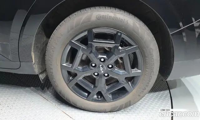 Kia Carnival 2025 2.2 автомат (гидро), миниатюра 7 Kia Carnival 2025 2.2 автомат (гидро), миниатюра 7