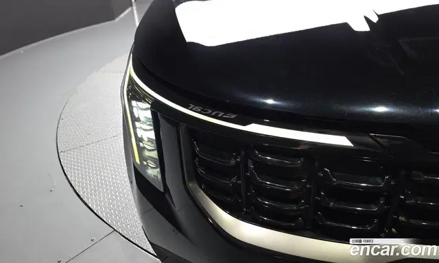 Kia Carnival 2025 2.2 автомат (гидро), миниатюра 8 Kia Carnival 2025 2.2 автомат (гидро), миниатюра 8