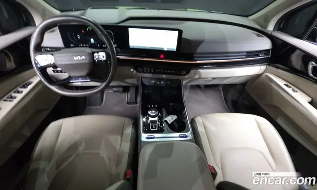 Kia Carnival 2025 2.2 автомат (гидро), миниатюра 10 Kia Carnival 2025 2.2 автомат (гидро), миниатюра 10