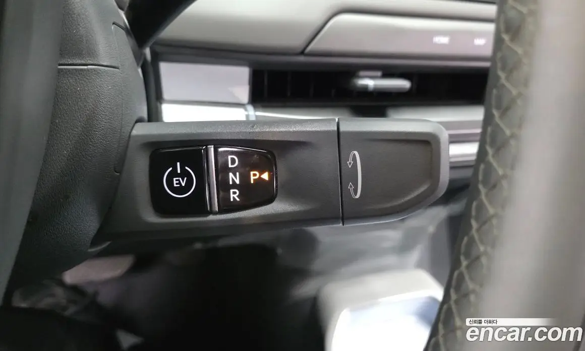 Kia EV3 2024 0.2 автомат (гидро), фото 12 Kia EV3 2024 0.2 автомат (гидро), фото 12