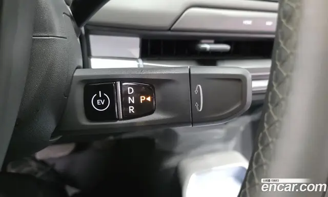 Kia EV3 2024 0.2 автомат (гидро), миниатюра 12