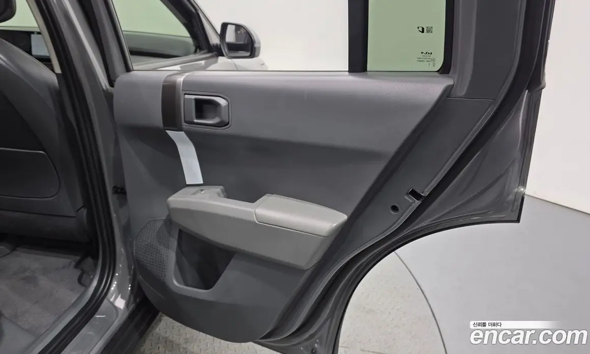 Kia EV3 2024 0.2 автомат (гидро), фото 15 Kia EV3 2024 0.2 автомат (гидро), фото 15