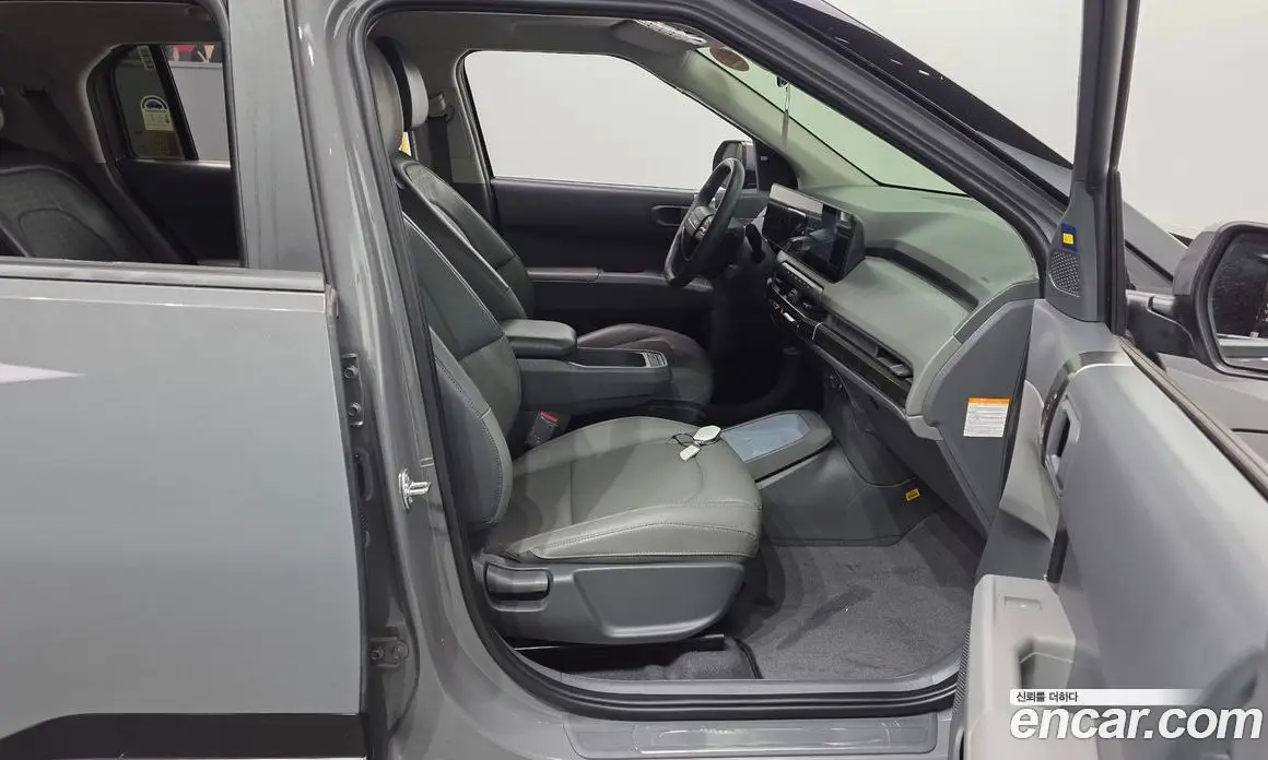 Kia EV3 2024 0.2 автомат (гидро), фото 16 Kia EV3 2024 0.2 автомат (гидро), фото 16