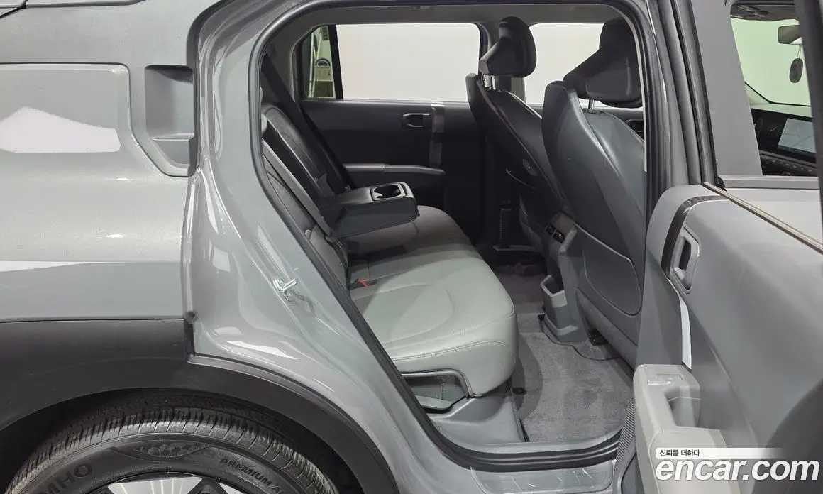 Kia EV3 2024 0.2 автомат (гидро), фото 17 Kia EV3 2024 0.2 автомат (гидро), фото 17