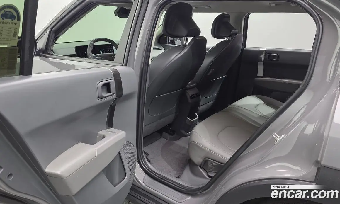 Kia EV3 2024 0.2 автомат (гидро), фото 18 Kia EV3 2024 0.2 автомат (гидро), фото 18
