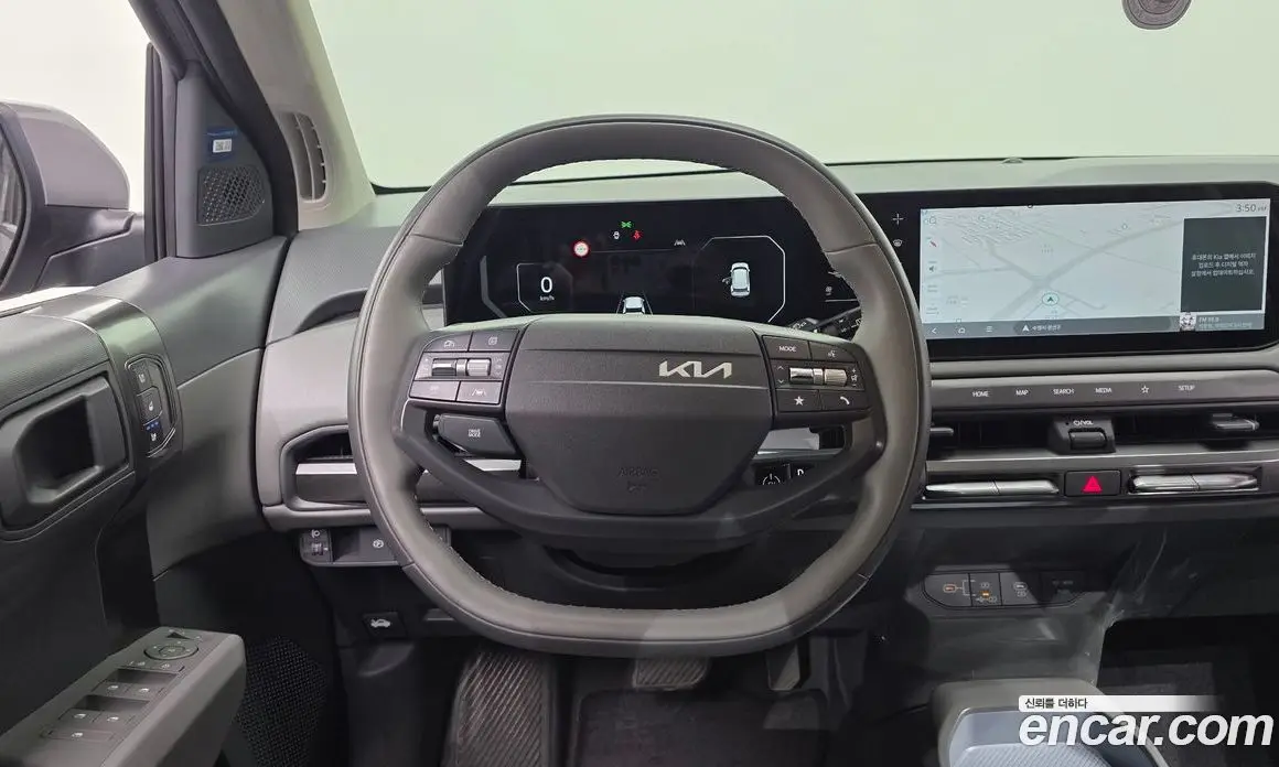 Kia EV3 2024 0.2 автомат (гидро), фото 20 Kia EV3 2024 0.2 автомат (гидро), фото 20