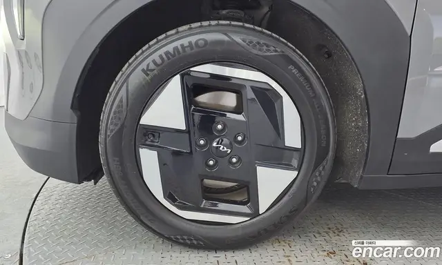 Kia EV3 2024 0.2 автомат (гидро), миниатюра 5 Kia EV3 2024 0.2 автомат (гидро), миниатюра 5