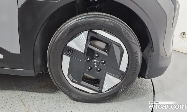 Kia EV3 2024 0.2 автомат (гидро), миниатюра 7 Kia EV3 2024 0.2 автомат (гидро), миниатюра 7