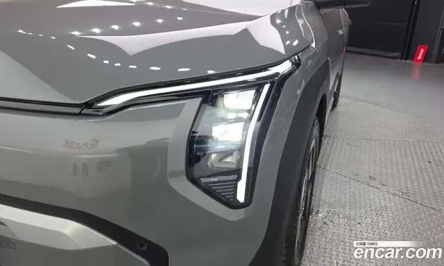 Kia EV3 2024 0.2 автомат (гидро), миниатюра 8 Kia EV3 2024 0.2 автомат (гидро), миниатюра 8