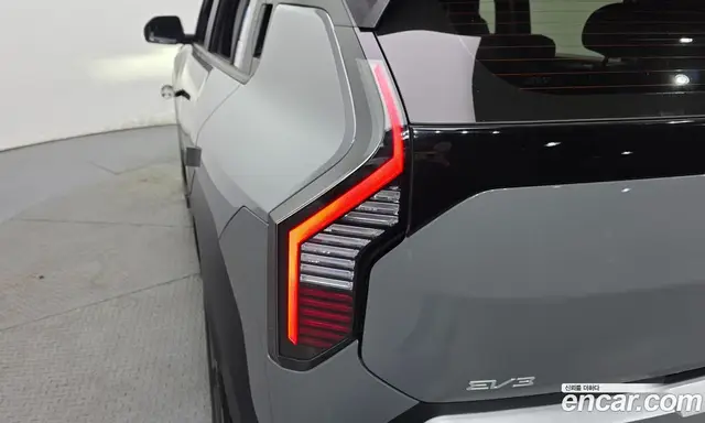 Kia EV3 2024 0.2 автомат (гидро), миниатюра 9 Kia EV3 2024 0.2 автомат (гидро), миниатюра 9
