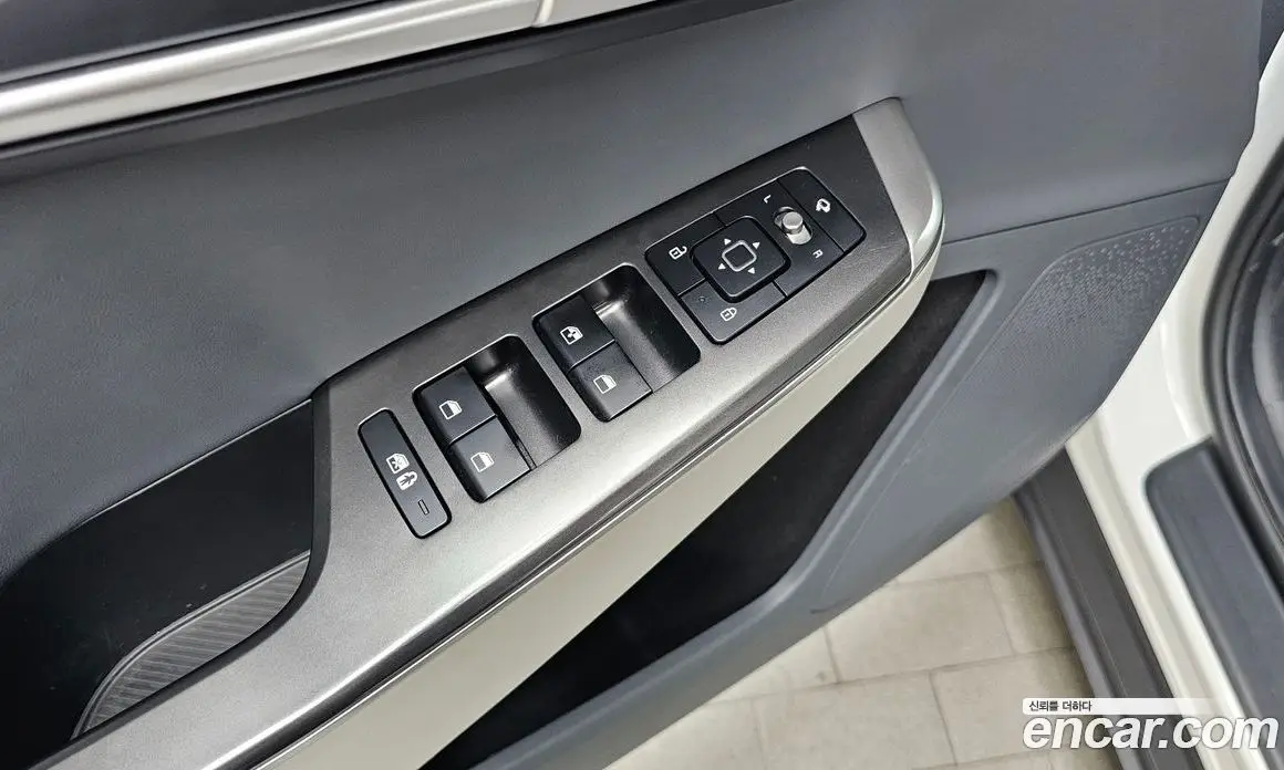 Kia EV6 2021 0.1 автомат (гидро), фото 19