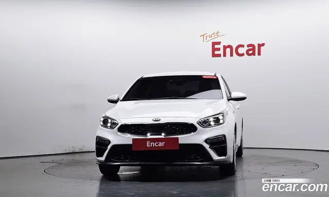 Kia K3 2020 1.6 автомат (гидро), миниатюра 2 Kia K3 2020 1.6 автомат (гидро), миниатюра 2