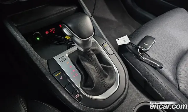 Kia K3 2020 1.6 автомат (гидро), миниатюра 11 Kia K3 2020 1.6 автомат (гидро), миниатюра 11