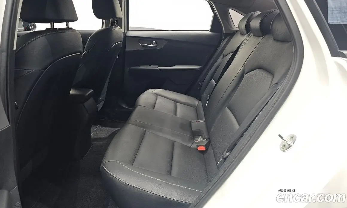 Kia K3 2020 1.6 автомат (гидро), фото 16 Kia K3 2020 1.6 автомат (гидро), фото 16