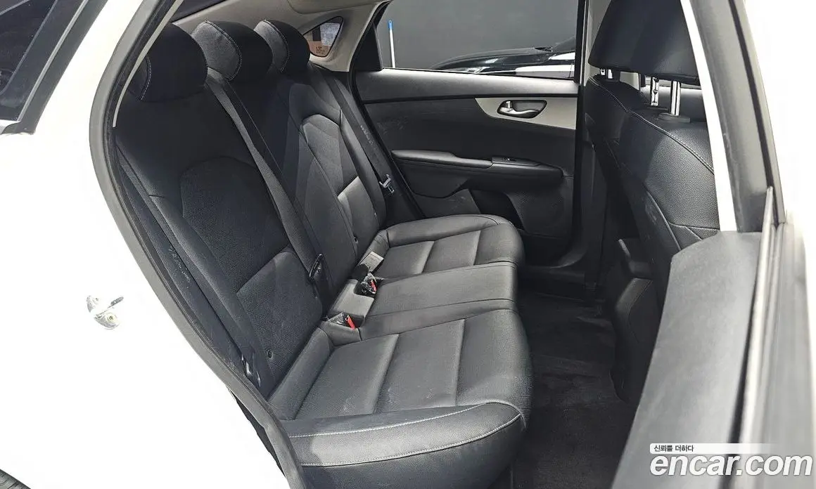Kia K3 2020 1.6 автомат (гидро), фото 17 Kia K3 2020 1.6 автомат (гидро), фото 17