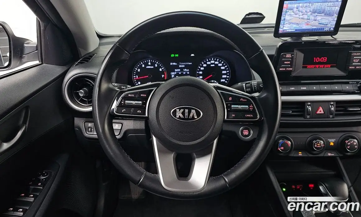 Kia K3 2020 1.6 автомат (гидро), фото 18 Kia K3 2020 1.6 автомат (гидро), фото 18